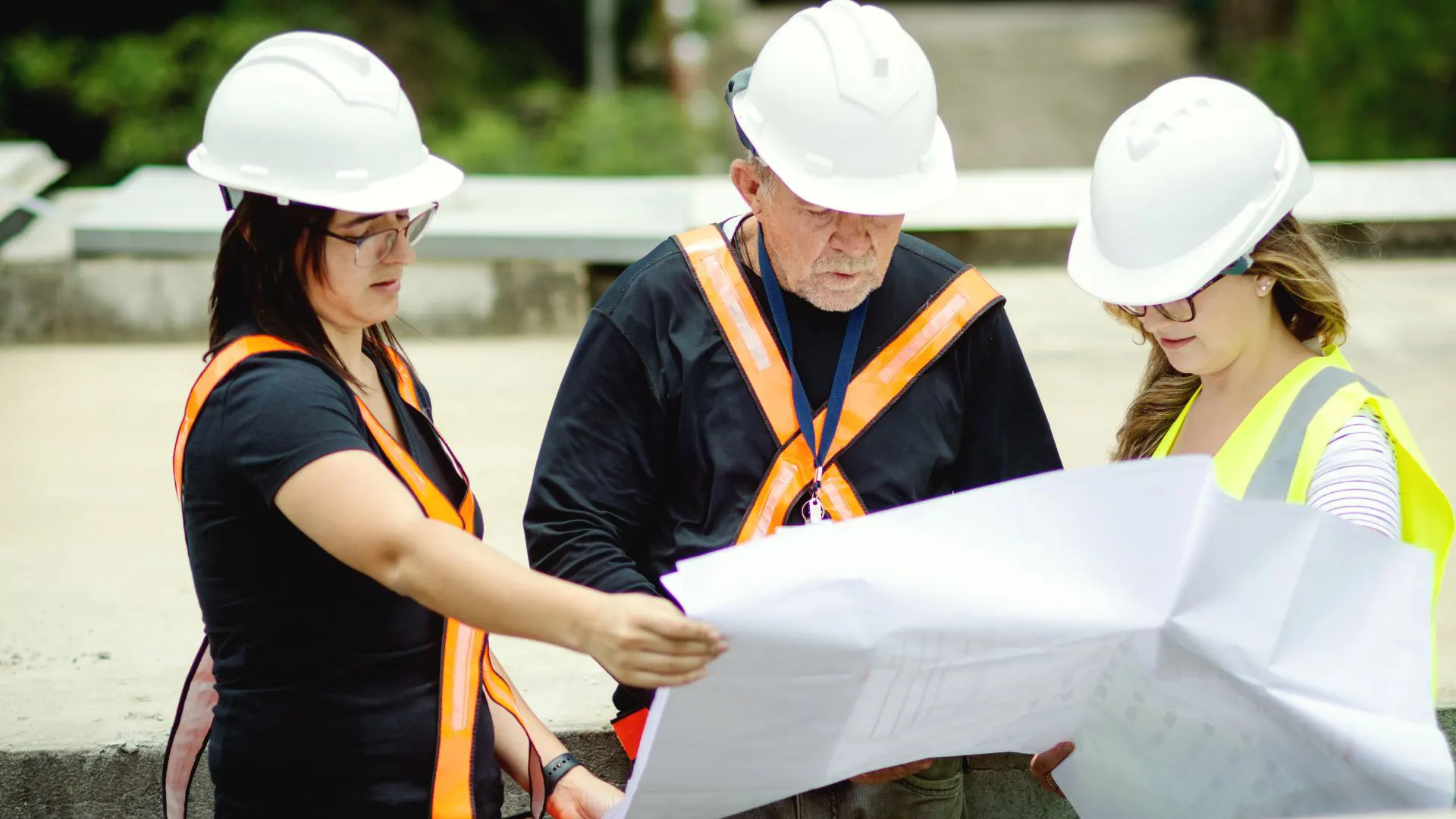 geosintéticos en obras civiles
